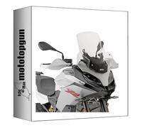 givi cupolino trasparente d5137st compatibile con bmw f 900 xr 2020 2021 2022 2023 2024 MOTOTOPGUN