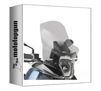 givi cupolino trasparente d9701st compatibile con qj motor srt 600 sx 2024 MOTOTOPGUN