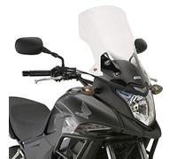 GIVI CUPOLINO TRASPARENTE HONDA CB500X '13 E '16