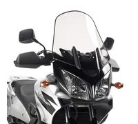 GIVI Cupolino trasparente per SUZUKI DL 1000 V-Strom 2007 2008 2009 2010 2011