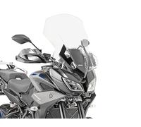 Cupolino Givi 2139DT Trasparente