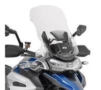 GIVI CUPOLINO TRASPARENTE TRIUMPH TIGER 1200 GT '22