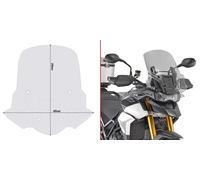GIVI CUPOLINO TRIUMPH TIGER 900 FUMÈ2020 D6415S