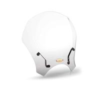 GIVI CUPOLINO UNIVERSAL TRASPARENTE