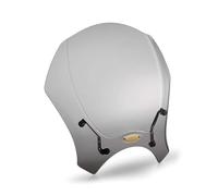 140S - Givi Cupolino universale fumé 35 x 41 cm (H x L)