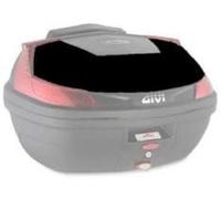 Givi CV47N902 Cover, Nero Verniciato Standard