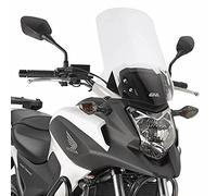 givi d1111st cupolino compatibile con honda nc 750 x/dct 2014 2015 mototopgun