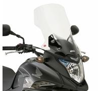 GIVI D1121ST Cupolino specifico trasparente 49 x 35 cm
