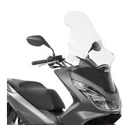 GIVI D1130ST PARABREZZA TRASPARENTE MAXI SCOOTER HONDA PCX 125 14-17