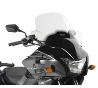 GIVI D1133ST CUPOLINO ALTO PARABREZZA HONDA CTX 700 DCT 2014-2016