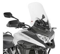GIVI D1139ST CUPOLINO TRASPARENTE 55x42 HONDA CROSSRUNNER 800 15 16 17 18 19 20
