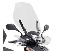 GIVI D1143ST GIVI D1143ST PARABREZZA TRASPARENTE
