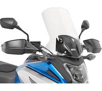 GIVI d1146st paravento honda nc 750 x 2016 2017 2018 2019 2020