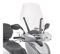 Givi D1155ST Parabrezza trasparente HONDA