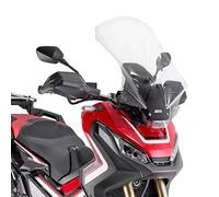 GIVI D1156ST SOLO PARABREZZA TRASPARENTE 65x40 HONDA X-ADV 750 2017-2020