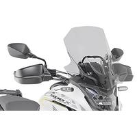 givi d1171s cupolino fume compatibile con honda cb 500 x 2019 2020 2021 2022 mototopgun