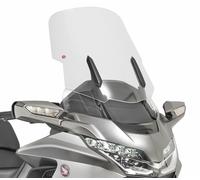 GIVI D1172ST CUPOLINO ALTO PARABREZZA HONDA GL 1800 GOLDWING 2018-2021