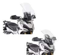 GIVI D1188ST SOLO PARABREZZA TRASPARENTE 64x43,5 MOTO HONDA X-ADV 750 21-25