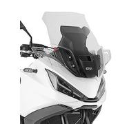 givi d1196st cupolino compatibile con honda nt 1100 2022 mototopgun