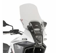 GIVI D1203ST CUPOLINO TRASPARENTE 54 x 45 MOTO HONDA NX 500 E-CLUTCH 2026 26