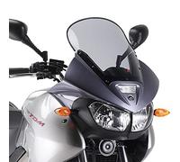 givi d132s cupolino compatibile con yamaha tdm 900 2002 2003 2004 2005 2006 2007 2008 2009 2010 2011 2012 2013 2014 mototopgun