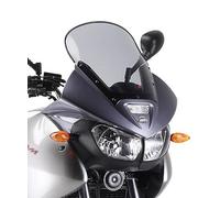 givi d132s cupolino fume compatibile con yamaha tdm 900 2002 2003 2004 2005 2006 2007 2008 2009 2010 2011 2012 2013 2014 mototopgun