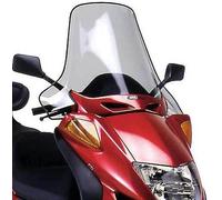 givi d199st cupolino trasparente compatibile con honda pantheon 125-150 1998 1999 2000 2001 2002 mototopgun