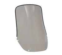 GIVI D205S CUPOLINO FUME' 54,2 x 38,9 PER MOTO HONDA XL 600 V TRANSALP 1994 1999