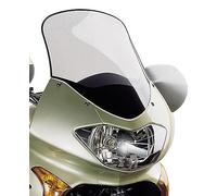 givi d209s cupolino fume compatibile con honda xl 650 v transalp 2000 2001 2002 2003 2004 2005 2006 2007 mototopgun