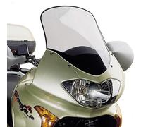 GIVI D209S SPOILER FUME' 56x36 HONDA XL 650V TRANSALP 00 01 02 03 04 05 06 07