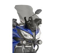 givi d2130s cupolino fume compatibile con yamaha mt-07 tracer 2016 2017 2018 2019 mototopgun