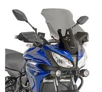 GIVI D2130ST SPOILER TRASPARENTE 51 x 41 YAMAHA MT-07 TRACER 2016 2017 2018 2019