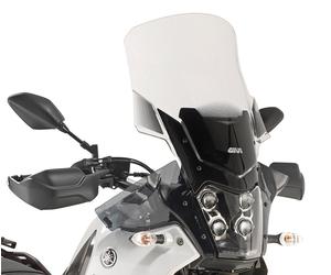 GIVI D2145ST PARABREZZA CUPOLINO ALTO YAMAHA TENERE 700 2019-2020