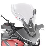 GIVI D2148ST PARABREZZA CUPOLINO ALTO YAMAHA TRACER 700 2020-2021