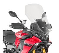 GIVI D2159ST Cupolino compatibile con Yamaha per Tracer 9 900 per Tracer 9 GT per Tracer 9 GT+ 2021-2023