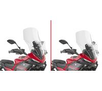 GIVI D2177ST PARABREZZA TRASPAR. YAMAHA TRACER 7 25 26 (AL POSTO DELL'ORIGINALE)