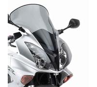 givi d217s cupolino fume compatibile con honda vfr 800 vtec 2002 2003 2004 2005 2006 2007 2008 2009 2010 2011 mototopgun