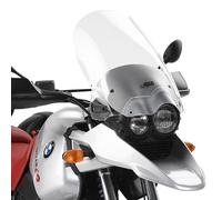 GIVI D233S CUPOLINO TRASPARENTE 48,5x36,6 MOTO BMW R 1150 GS 2000 2001 2002 2003