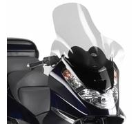 GIVI D240ST SOLO PARABREZZA TRASPARENTE 65 x 69 APRILIA ATLANTIC 500 2002-2006