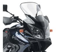 GIVI D255ST PARABREZZA CUPOLINO ALTO SUZUKI DL 1000 V-STROM 2002-2003