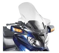 GIVI D257ST Disco Rivestimento Trasparente con Abe