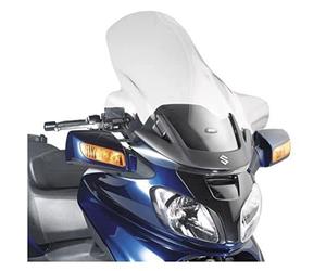 GIVI D257ST Disco Rivestimento Trasparente con Abe