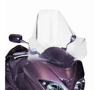 GIVI D306ST SOLO PARABREZZA TRASPARENTE MAXI SCOOTER HONDA FORZA 250 2005-2007