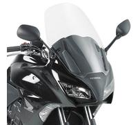 GIVI D320ST SOLO PARABREZZA TRASP. HONDA CBF 1000 / 1000 ST 2010-2014