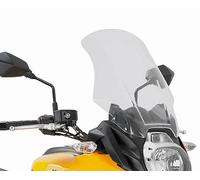 givi d410st cupolino trasparente compatibile con kawasaki versys 650 2010 2011 2012 2013 2014 mototopgun