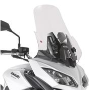 GIVI D4122ST PARABREZZA CUPOLINO ALTO KAWASAKI VERSYS 650 2017-2021