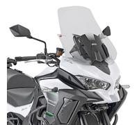 GIVI D4126ST CUPOLINO TRASPARENTE 52x48,5 KAWASAKI VERSYS 1000 19 20 21 22 23 24