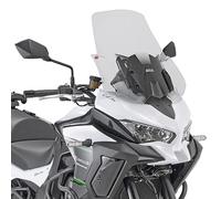 GIVI D4126ST PARABREZZA CUPOLINO ALTO KAWASAKI VERSYS 1000 2019-2021