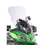 givi d4132st cupolino trasparente compatibile con kawasaki versys 650 2022 mototopgun