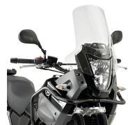 GIVI D443ST SOLO PARABREZZA TRASPARENTE 40x42 YAMAHA XT 660Z TENERE 2008 2016